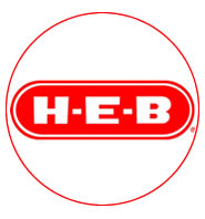 Kelley Huston female voice over for HEB