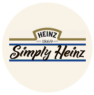 Kelley Huston female voice over for Simply Heinz